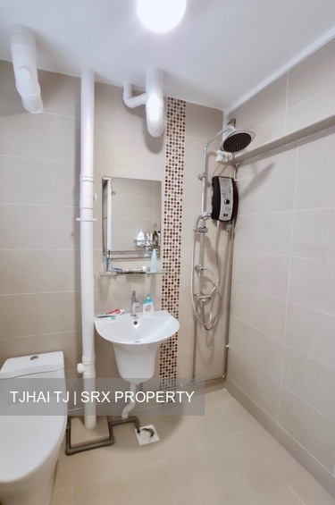Blk 646 Yishun Street 61 (Yishun), HDB 4 Rooms #208095341
